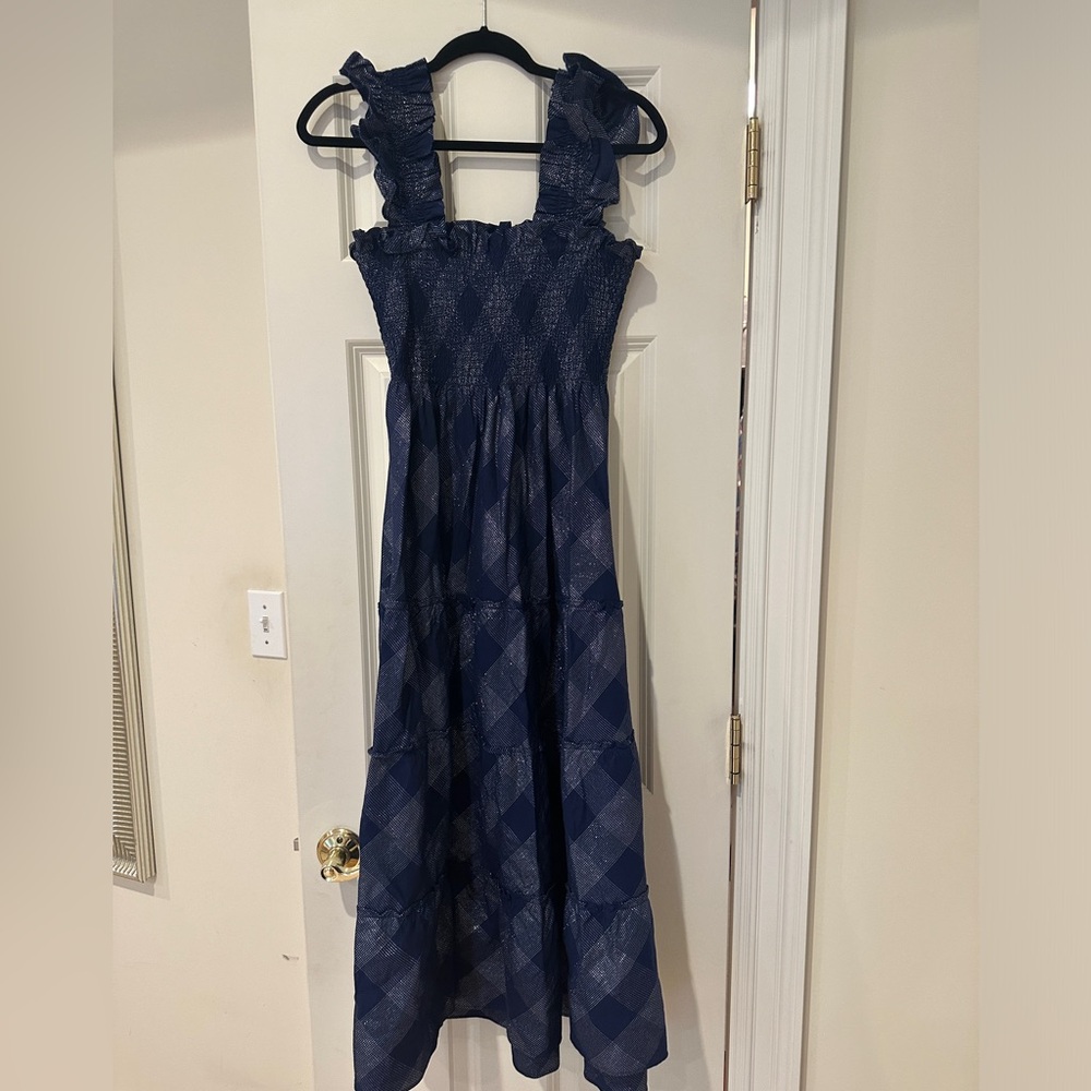 Hill house nap dress